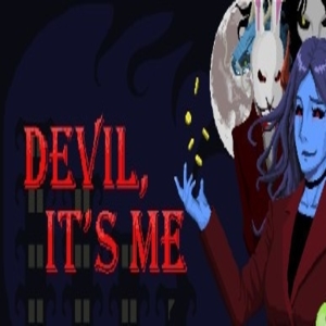 Buy Devil It’s me CD Key Compare Prices