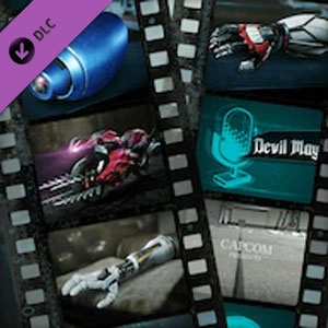 Devil May Cry 5 Deluxe Upgrade Xbox Series X