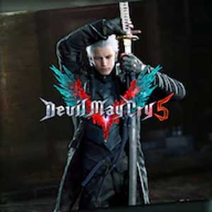 Buy Devil May Cry 5 Playable Character Vergil Xbox One Compare Prices