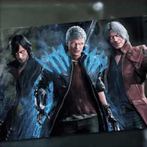 Buy Cheap Devil May Cry 5 Steam CD key cheaper!