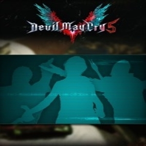 Buy Devil May Cry 5 Taunt Trio Xbox Series Compare Prices