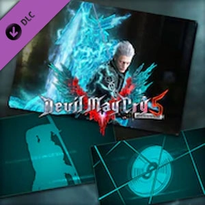 Devil May Cry 5 Vergil Early Unlock Pack