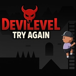 DeviLevel Try Again Xbox One