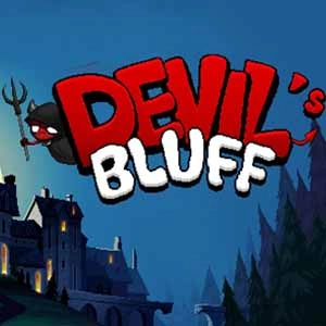 Devils Bluff