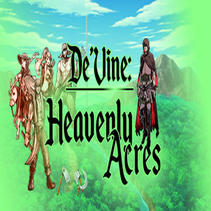 Buy DeVine Heavenly Acres CD Key Compare Prices