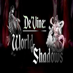 De’Vine World of Shadows