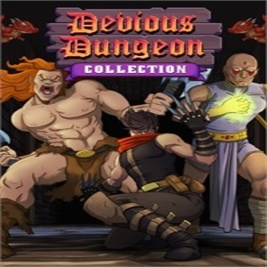Buy Devious Dungeon Collection Xbox Series Compare Prices