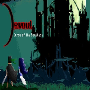 Devoul Curse of the Soulless Pc