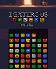 Dexterous: Time to Steal Pc