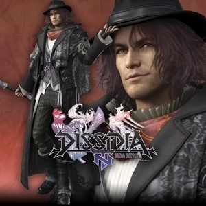 DFF NT Ardyn Izunia Starter Pack Pc