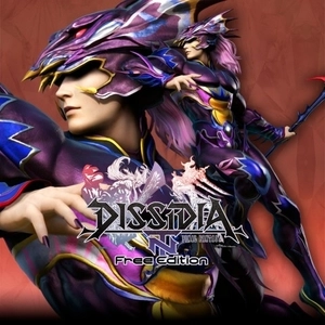 DFF NT Kain Highwind Starter Pack Pc