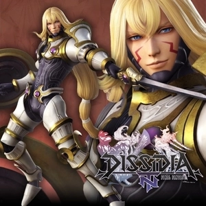 DFF NT Kamlanaut Starter Pack Playstation 4