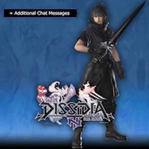 Buy DFF NT Otherworldly Garb App Set & 5th Weapon for Noctis PS4 Compare Prices