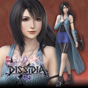 Buy DFF NT Rinoa Heartilly Starter Pack PS4 Compare Prices