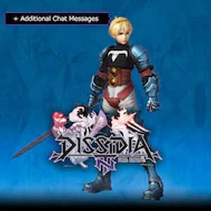 Buy DFF NT The Unlikely Hero Appearance Set & 5th Weapon for Ramza PS4 Compare Prices