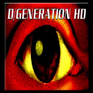 Buy DGeneration HD CD Key Compare Prices