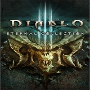 Buy Diablo 3 Eternal Collection Xbox One Compare Prices