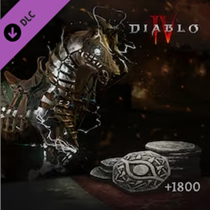Diablo 4 Beckoning Thunder Pack Xbox Series X