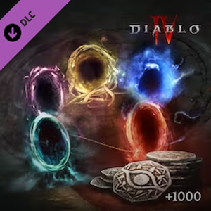 Diablo 4 Dark Pathways Pack Pc