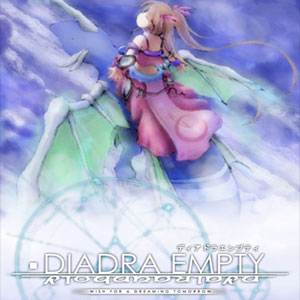 Buy Diadra Empty PS4 Compare Prices