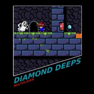 Diamond Deeps
