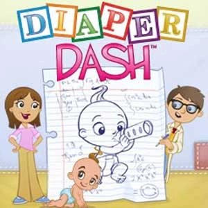 Diaper Dash Pc