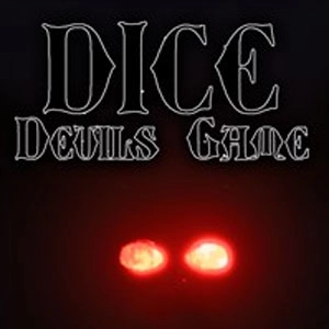 Dice Devils Game Xbox Series X