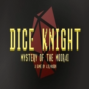 Dice Knight Mystery of the Moirai