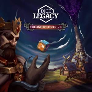 Buy Dice Legacy PS4 Compare Prices