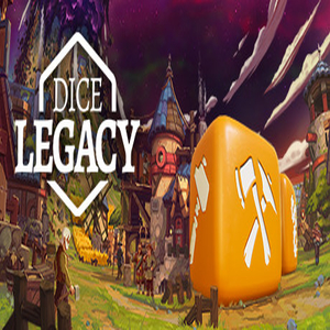 Buy Dice Legacy CD Key Compare Prices