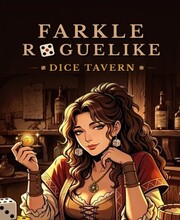 Dice Tavern: Farkle Roguelike