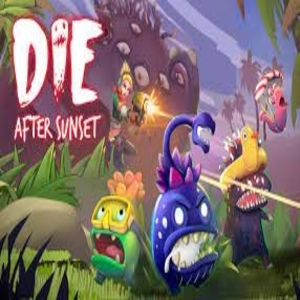 Buy Die After Sunset Xbox One Compare Prices