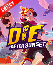 Buy Die After Sunset Nintendo Switch Compare Prices