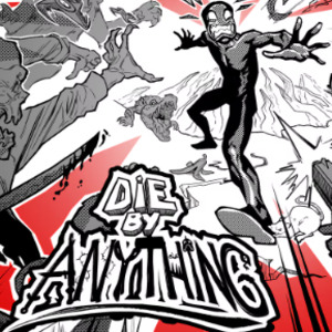 Die By Anything Playstation 4