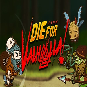 Die for Valhalla Switch