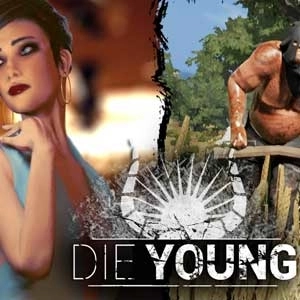 Die Young Playstation 4