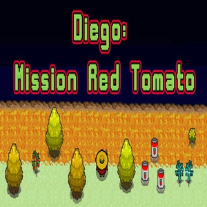Diego Mission Red Tomato