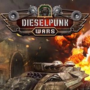 Dieselpunk Wars Playstation 5