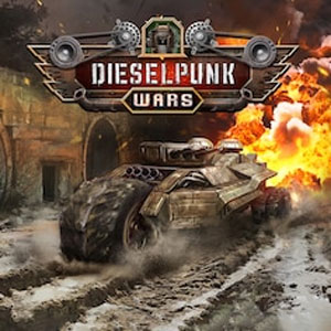 Buy Dieselpunk Wars Nintendo Switch Compare Prices