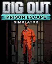 Buy Dig Out Prison Escape Simulator PS4 Compare Prices