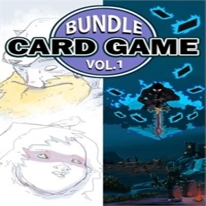 Digerati Card Game Bundle Vol 1 Xbox Series X