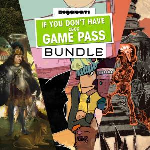 Buy Digerati Presents If You Don’t Have Xbox Game Pass Bundle Xbox One Compare Prices