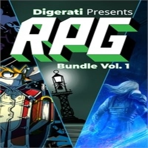 Digerati Presents RPG Bundle Vol. 1