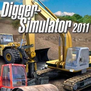 Digger Simulator 2011