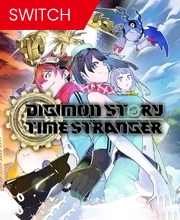 Buy Digimon Story Time Stranger Nintendo Switch Compare Prices