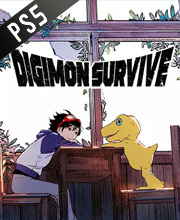 Buy Digimon Survive PS5 Compare Prices
