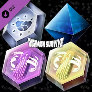 Digimon Survive Extra Support Equipment Pack Playstation 4