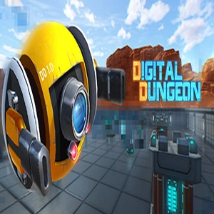 Digital Dungeon