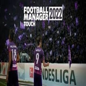 Digital Football Manager 2022 Touch