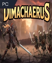 Dimachaerus Pc